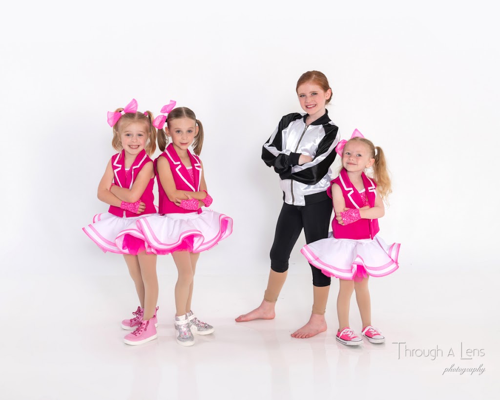  Dance Art Dance Studios