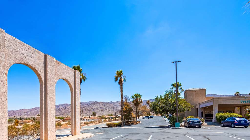 SureStay Plus by Best Western Twentynine Palms Joshua Tree - Hotel in Twentynine Palms , United States of America