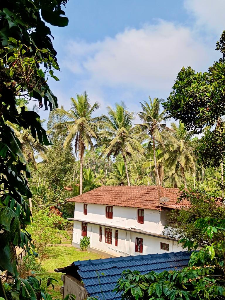 O2 Estate Stay
