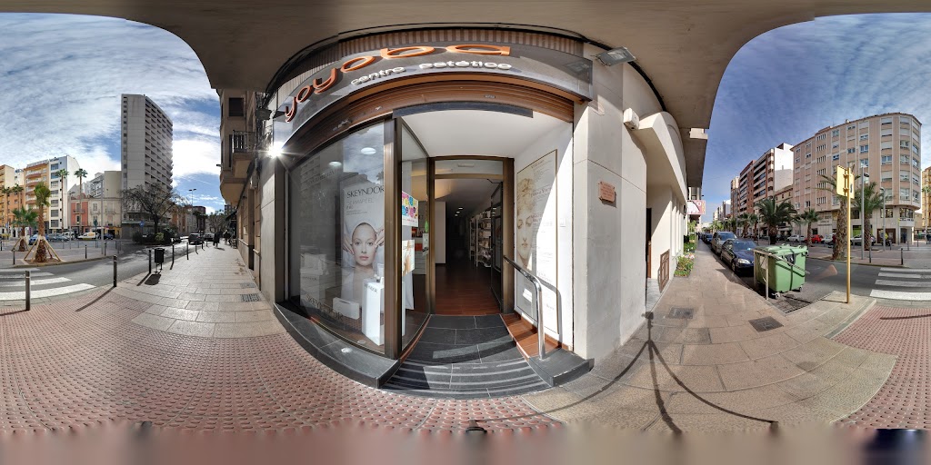 Yoyoba Centro Estetico