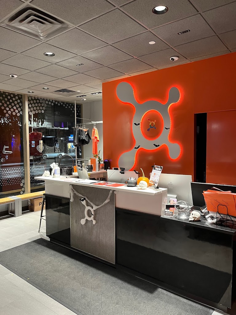  Orangetheory Fitness