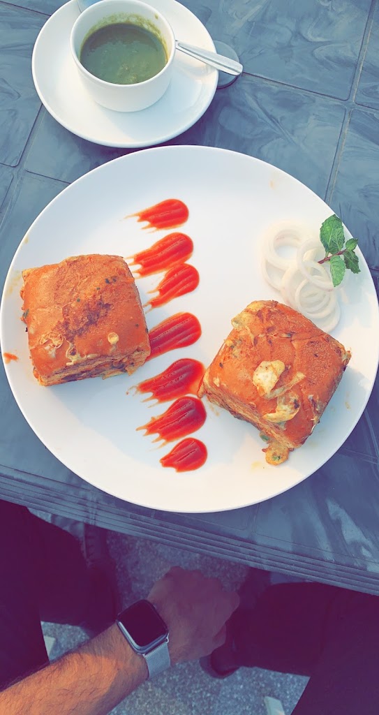 Food & drink
