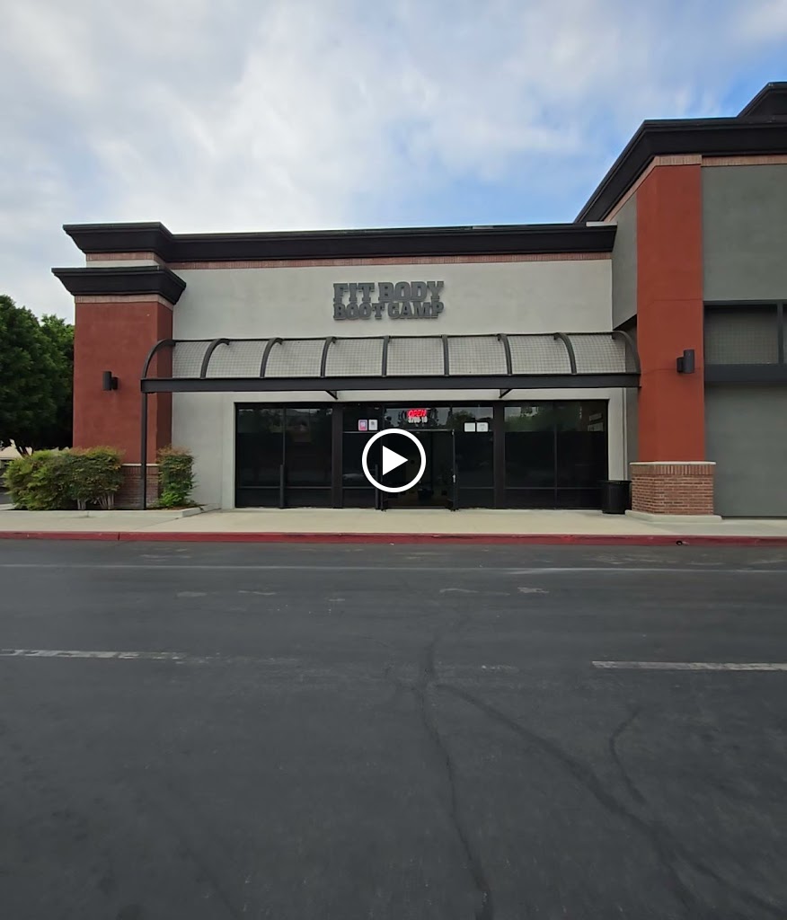  Riverside Fit Body Boot Camp