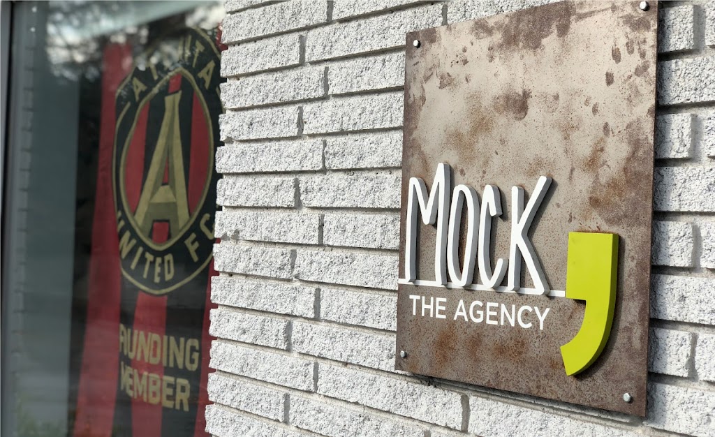 Mock The Agency