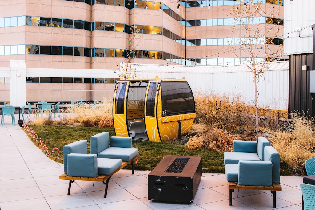 Webolutions Digital Marketing Agency Denver