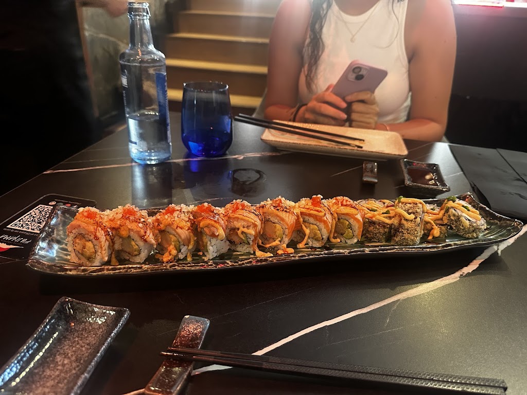 Restaurante Japones Fujiyama La Laguna