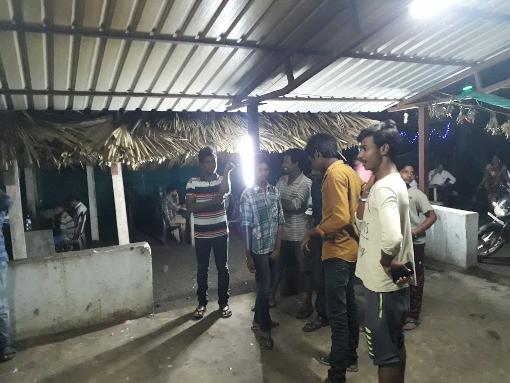 Sai Balaji Dhabha