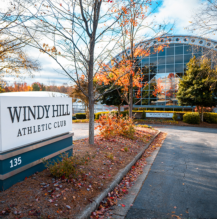 Windy Hill Athletic Club