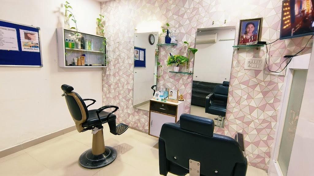 Ushasri Herbal Beauty Parlour