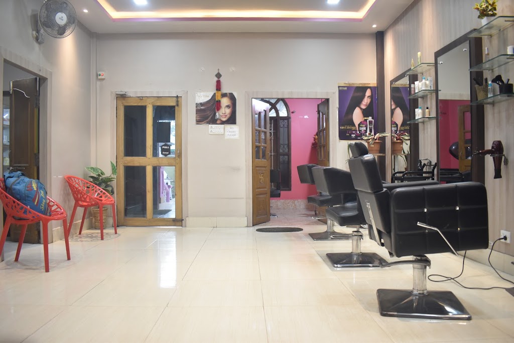 Sketch Salon Wellness