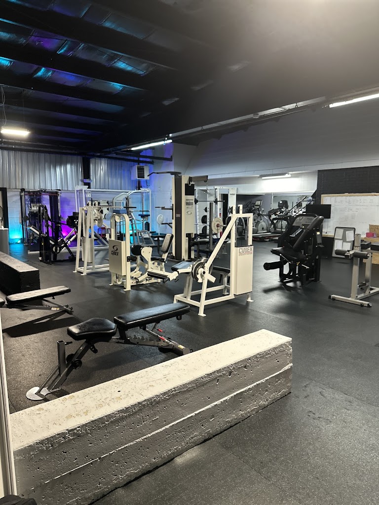  Hardcore Fit Wellness and Nutrition Inc.