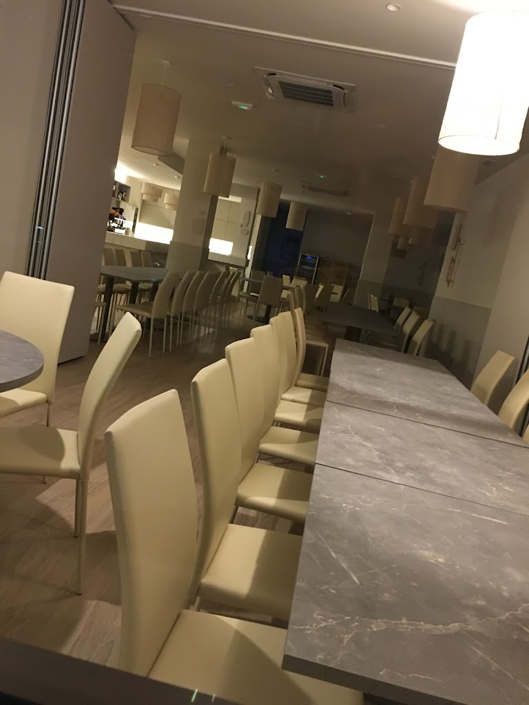 Bar Restaurante Valhalla