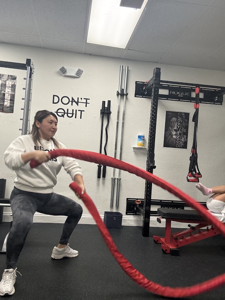  Ameristrength Fitness