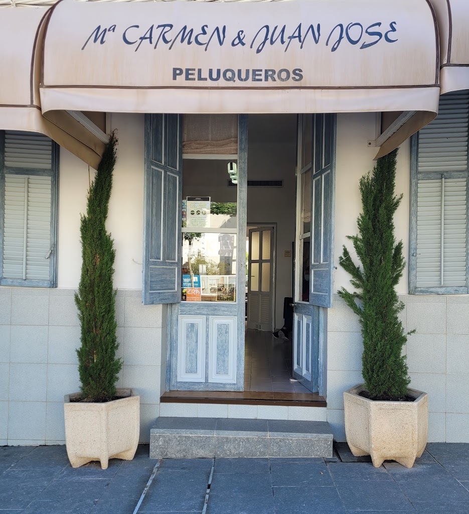 Peluqueria Lidia Salmeron estilista