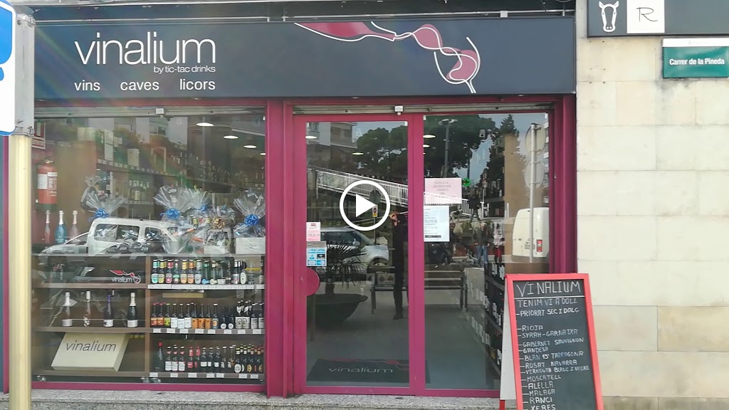 Vinalium Cerdanyola del Valles