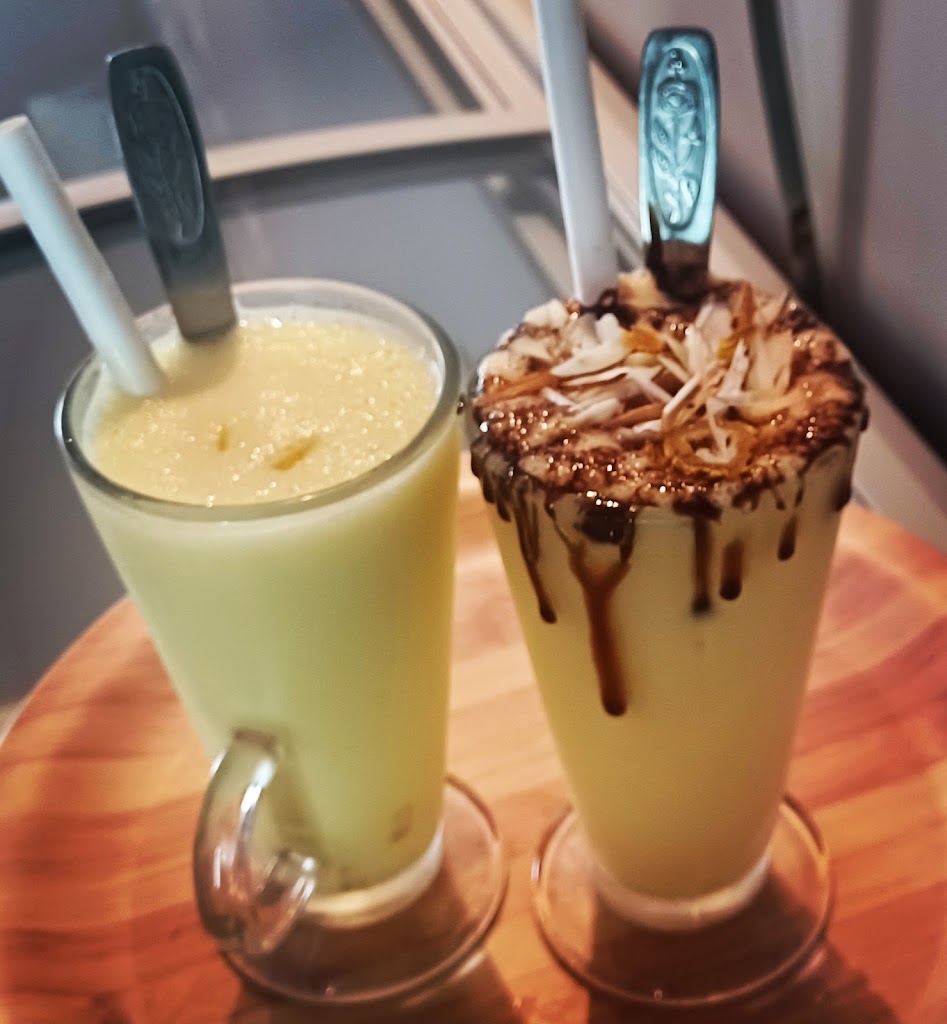 Food & drink