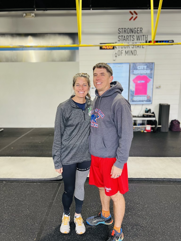  Iron Tribe Fitness - East Memphis