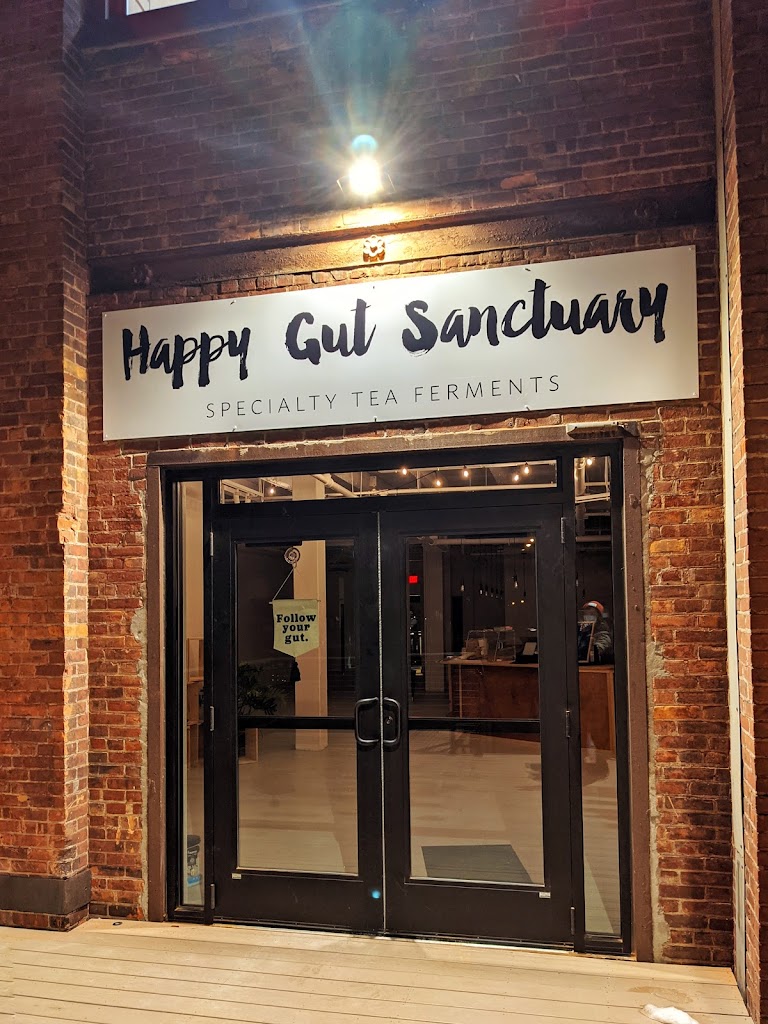 Photo of Happy Gut Sanctuary