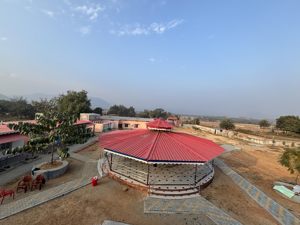 Shaljangal Hotel And Resort Pvt Ltd