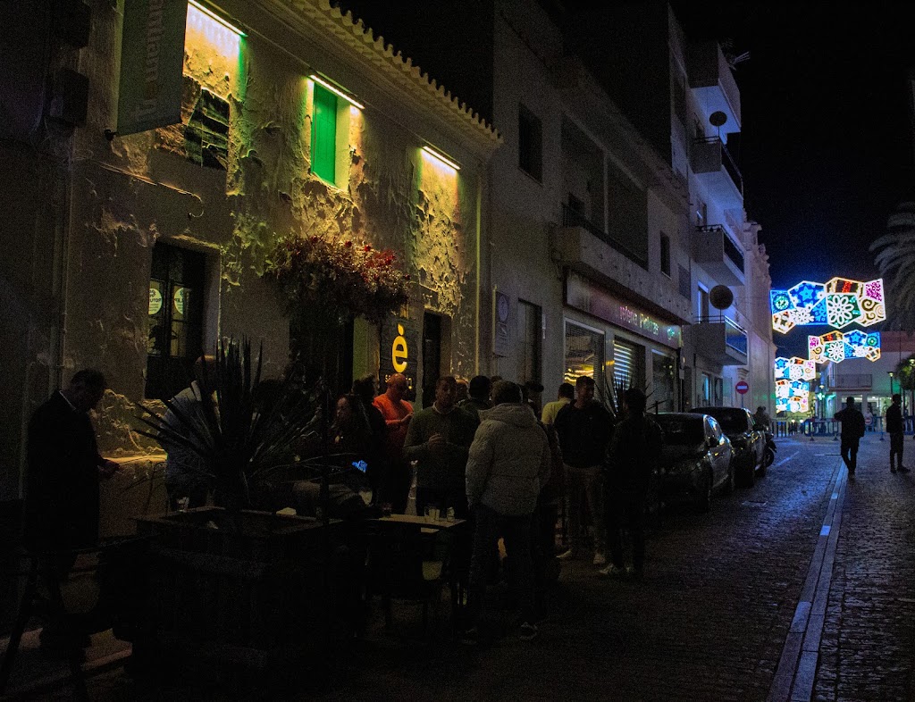 PUB SANTIAMEN — Mas recientes