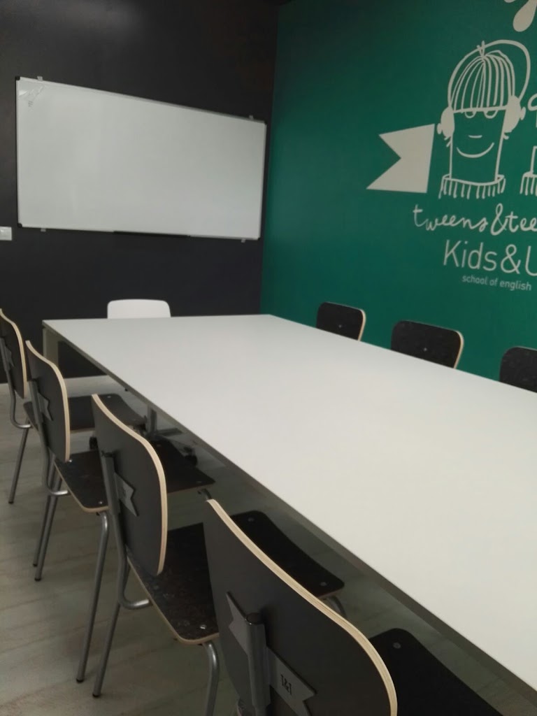 Tweens&Teens By Kids&Us Boadilla