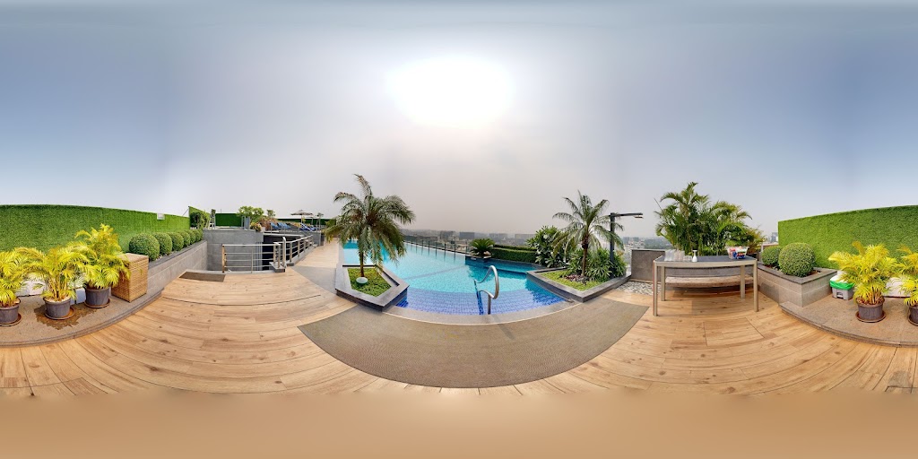 Street View & 360deg