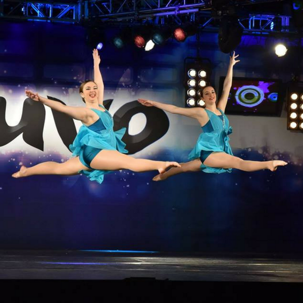  Pembroke School of Performing Arts