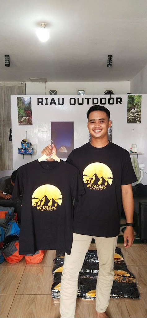 Riau Outdoor