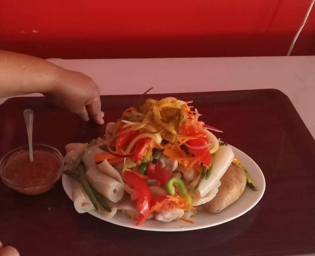 Bar Restaurante Cordova — Del propietario