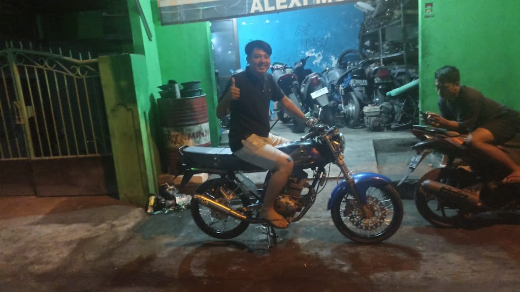 Lexi Motor Sport
