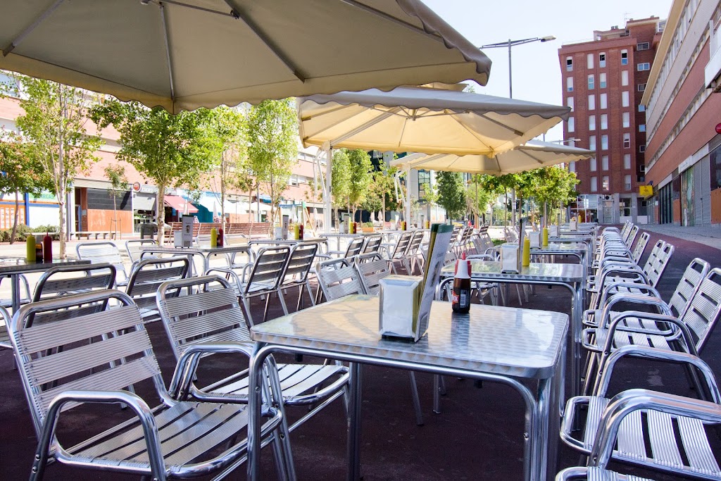 Duende Frankfurts — Ambiente
