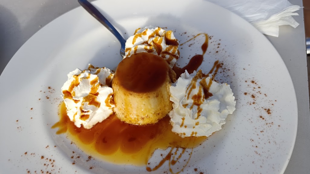 Restaurante El Cerro Loja — Comida y bebida