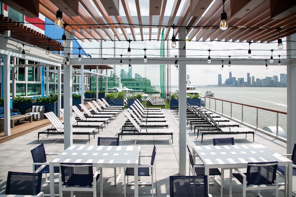  Chelsea Piers Fitness