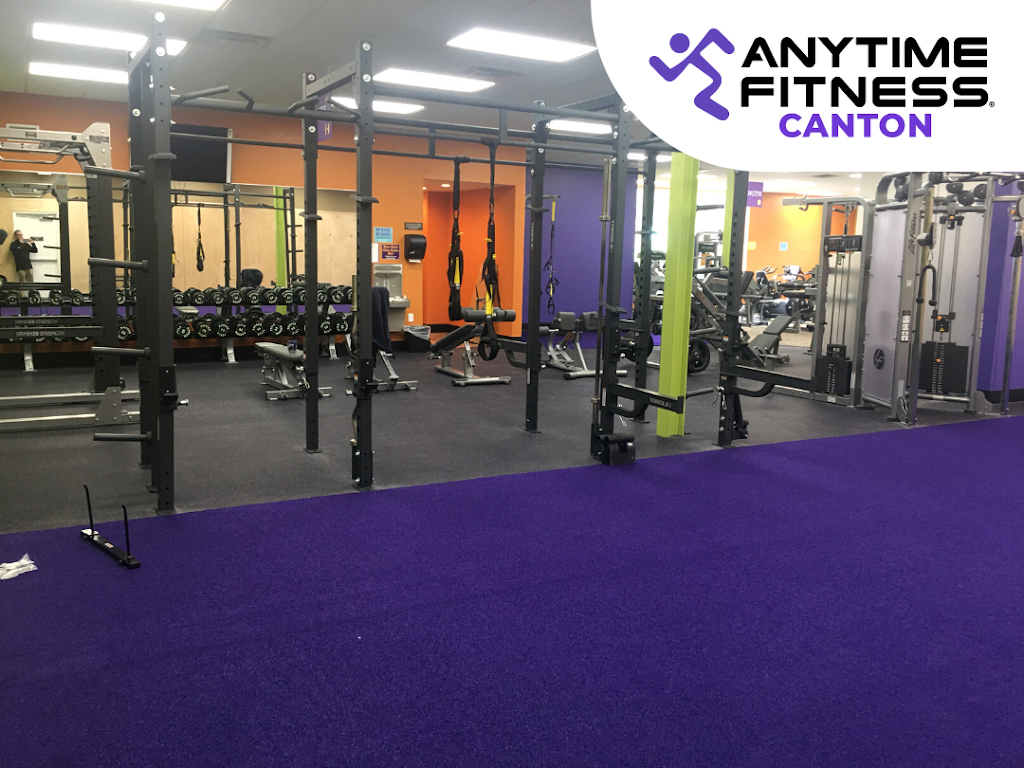  Anytime Fitness