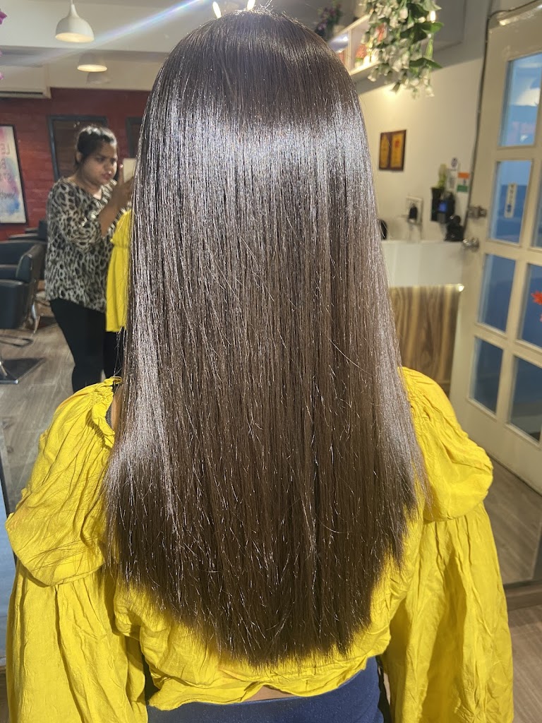 Reflection Salon And Academy