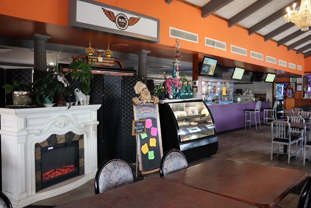  Mai Cafe