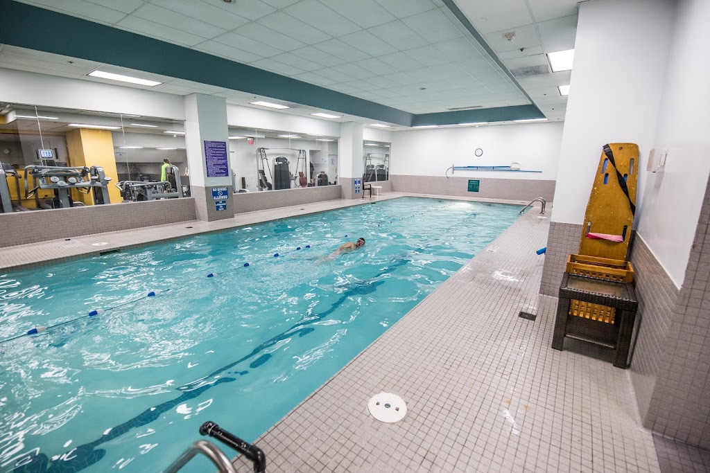  Balance Gym Foggy Bottom