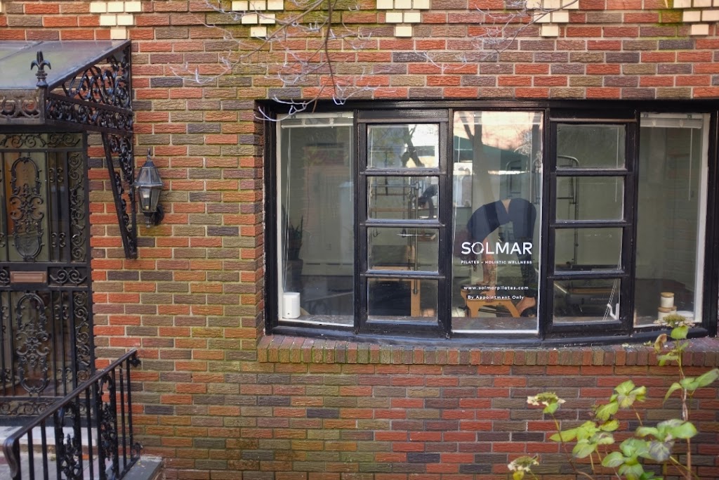  SOLMAR Pilates + Holistic Wellness - Rittenhouse
