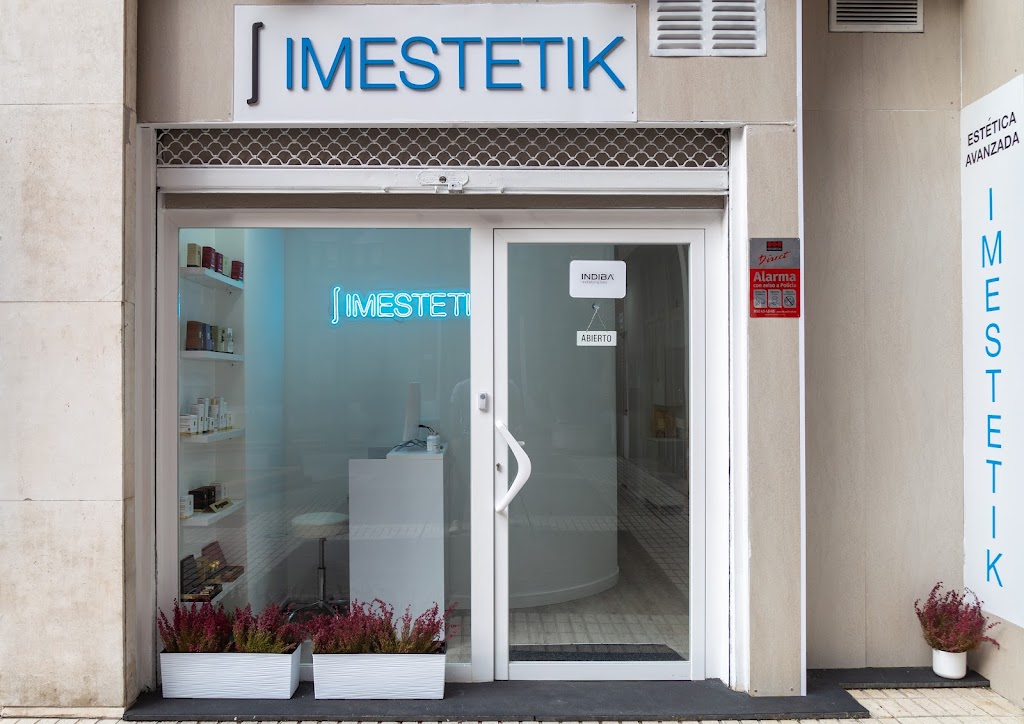 Imestetik | Centro de Medicina Estetica y Estetica Avanzada