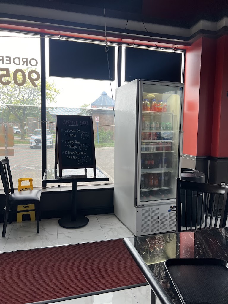 Dixie Shawarma and Pizza Point