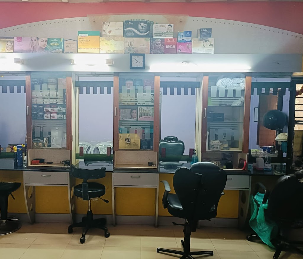 Snehal Herbal Beauty Parlour