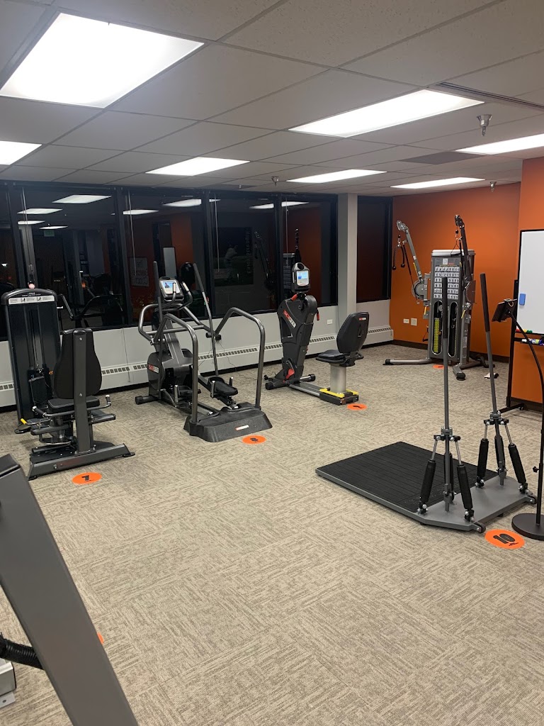  The Exercise Coach Littleton