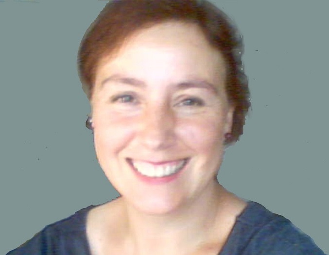 Maria Escribano del Moral. Specialist in New Family Constellations