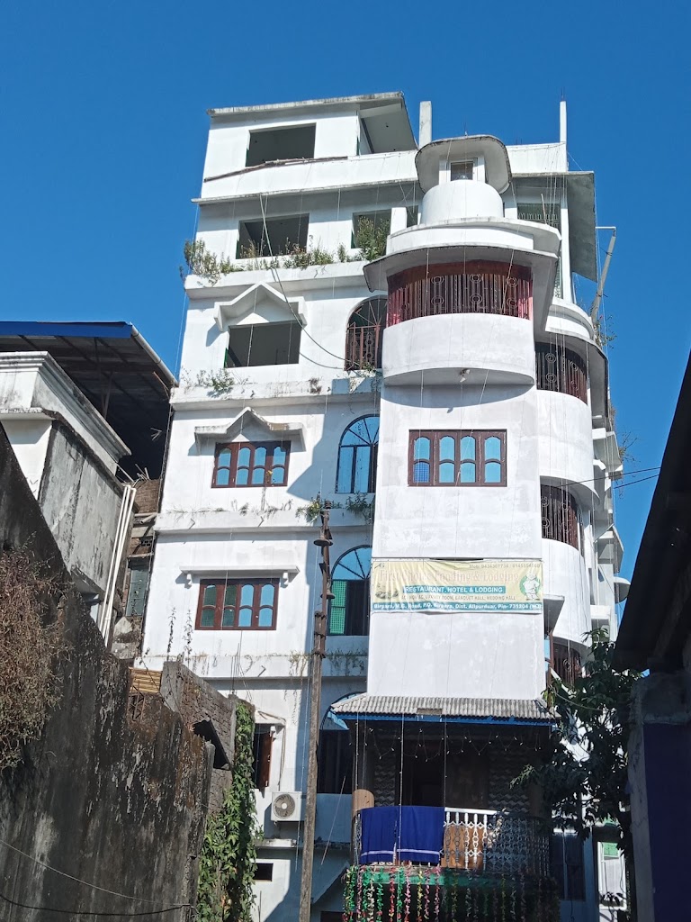 Hotel First Choice Fooding And Lodging