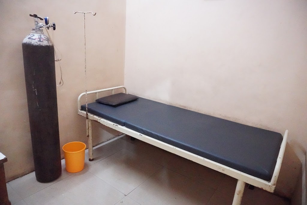Shrikrupa Hospital Kidney Stone Clinic
