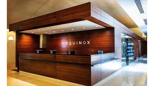  Equinox Brickell