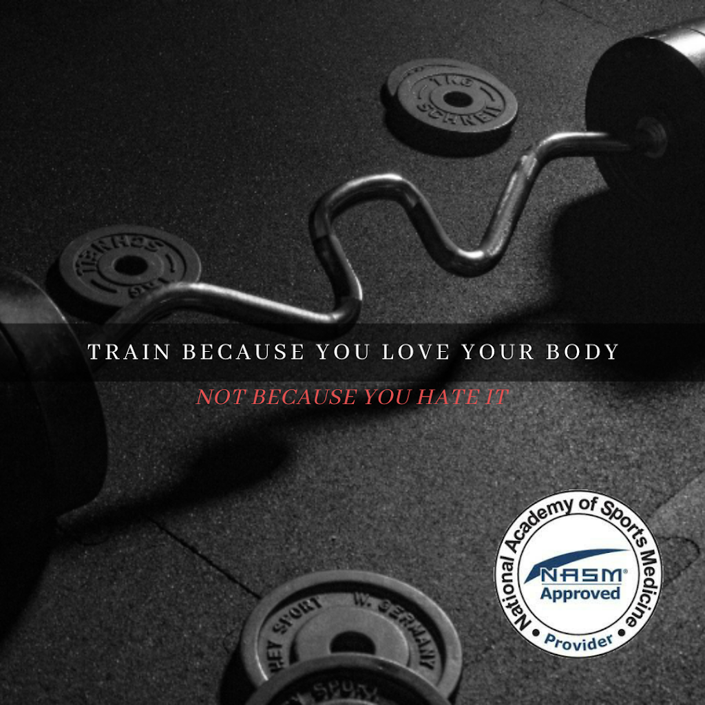  🛡Mbodyment Fitness