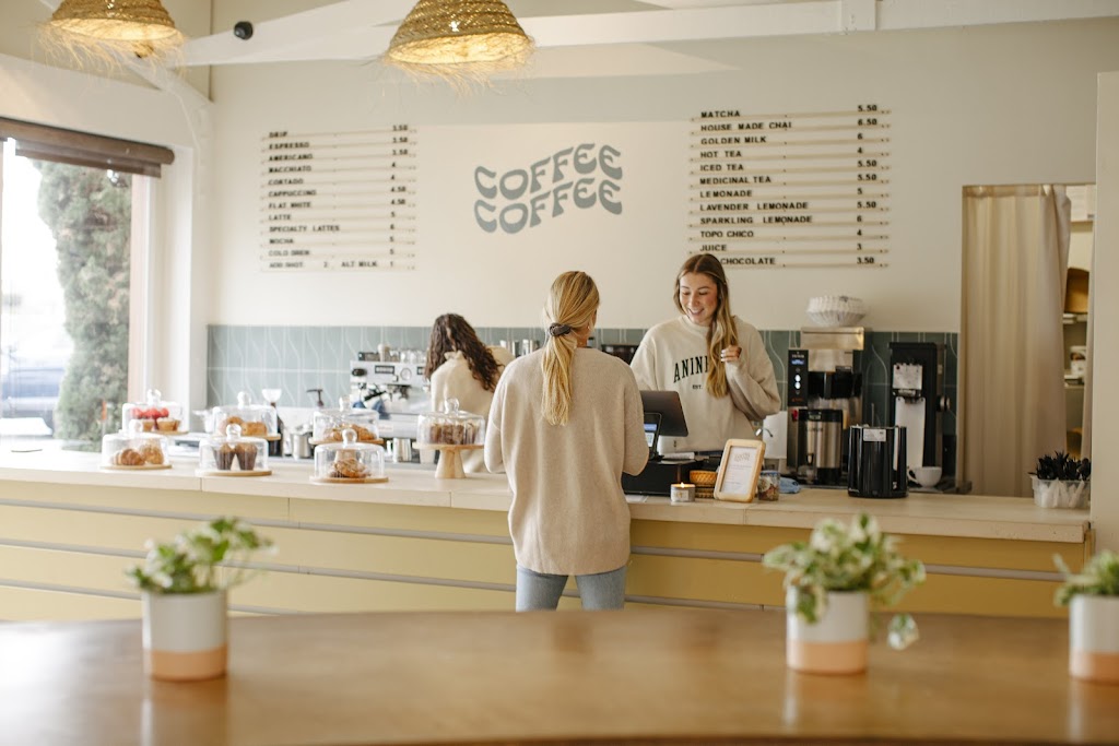 Photo of Coffee Coffee