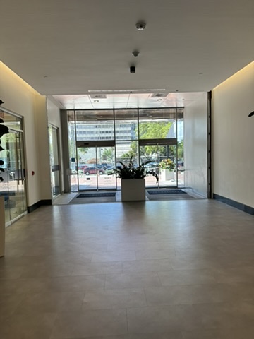 Inside