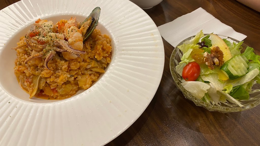 Psalms Cafe詩篇咖啡餐廳 的照片